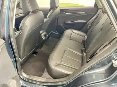 Buick Excelle GT 2021