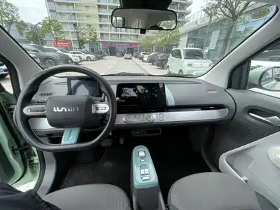 Changan Lumin 2022