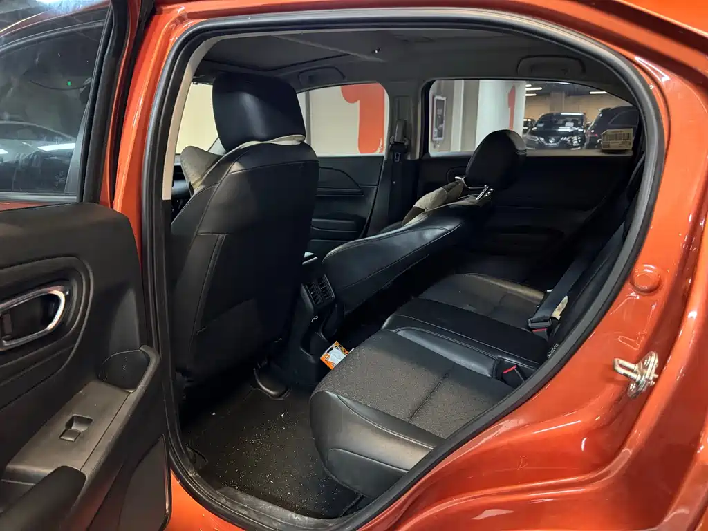 Honda XR-V 2022