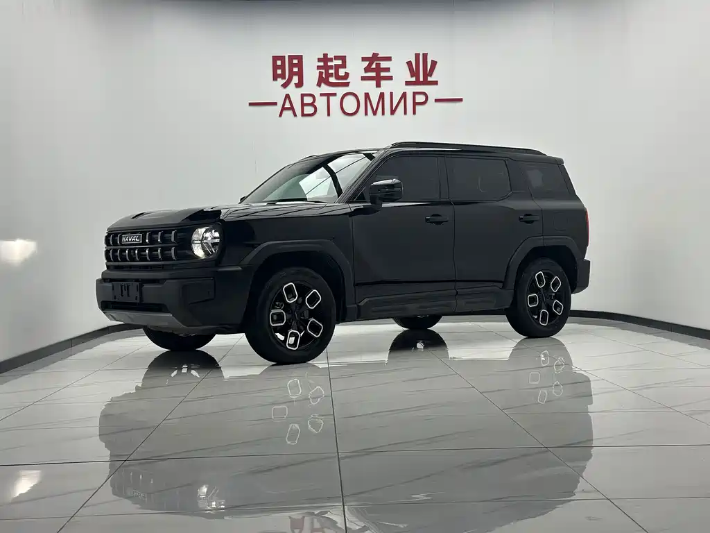 Haval Cool Dog 2023