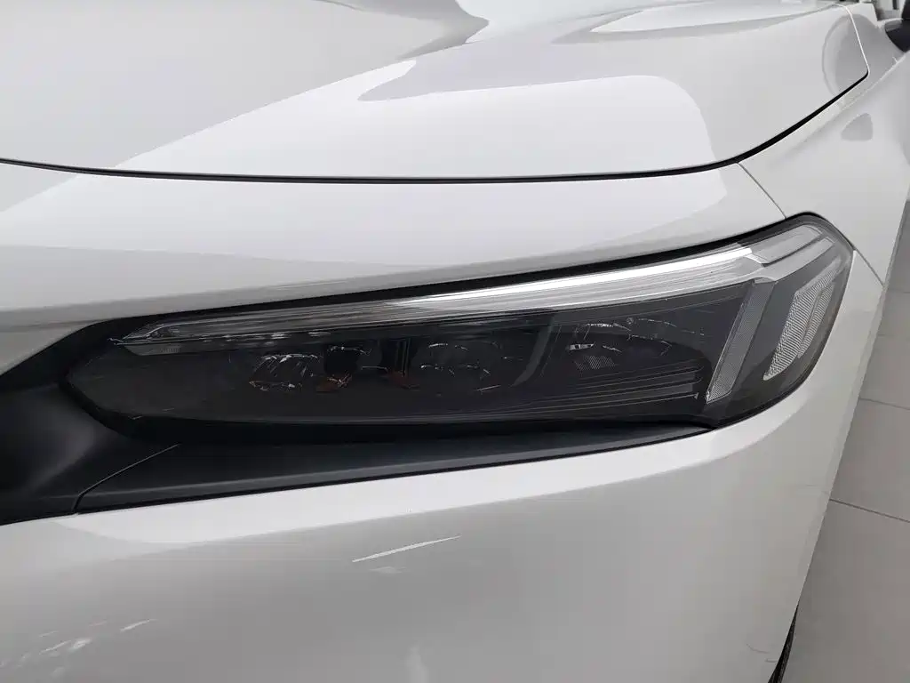 Honda Civic 2025