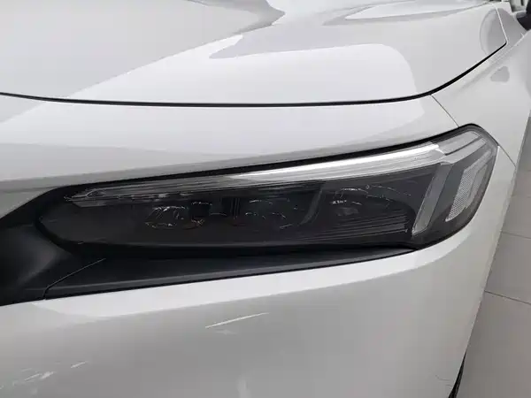 Honda Civic 2025