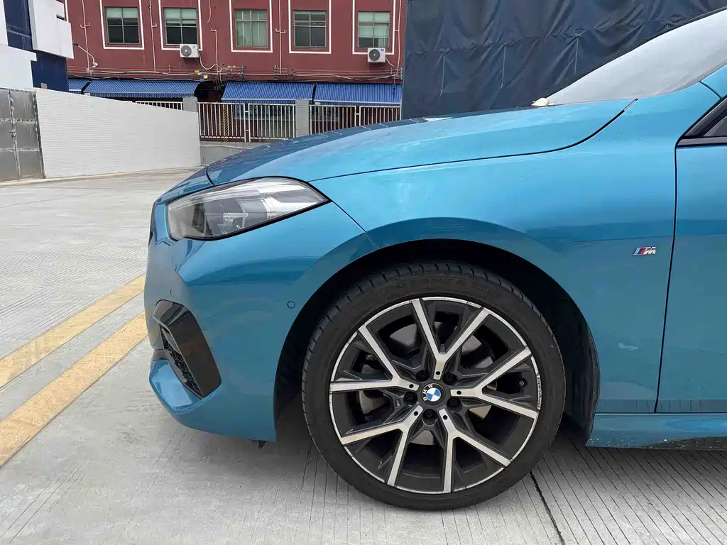 BMW 2 Series 2022