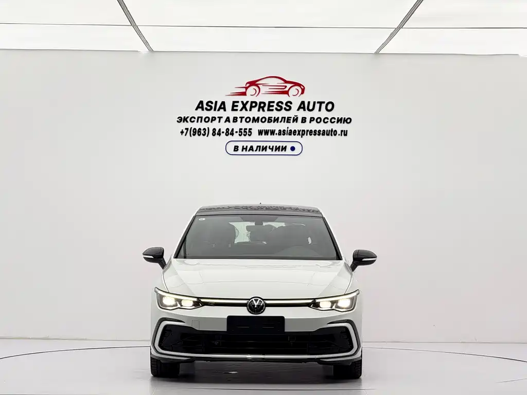 Volkswagen Golf 2024