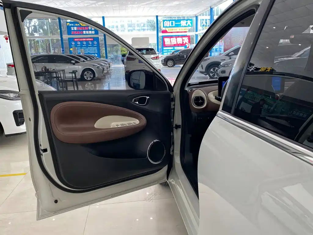 Wuling Bingo 2023