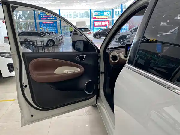 Wuling Bingo 2023