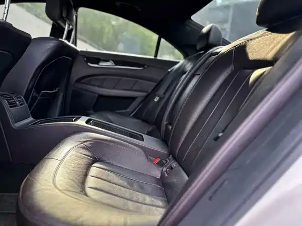 Mercedes-Benz CLS 2014