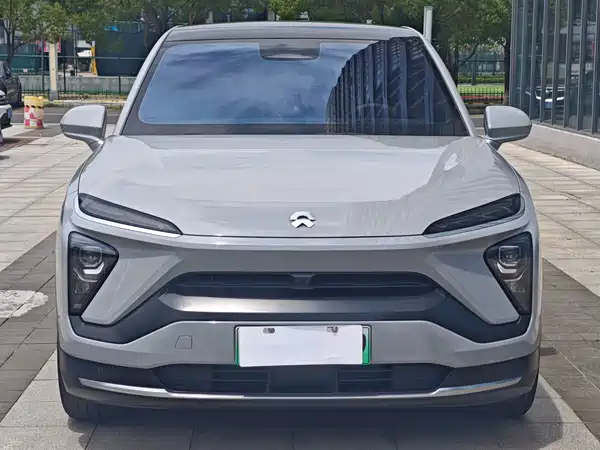 NIO EC6 2023