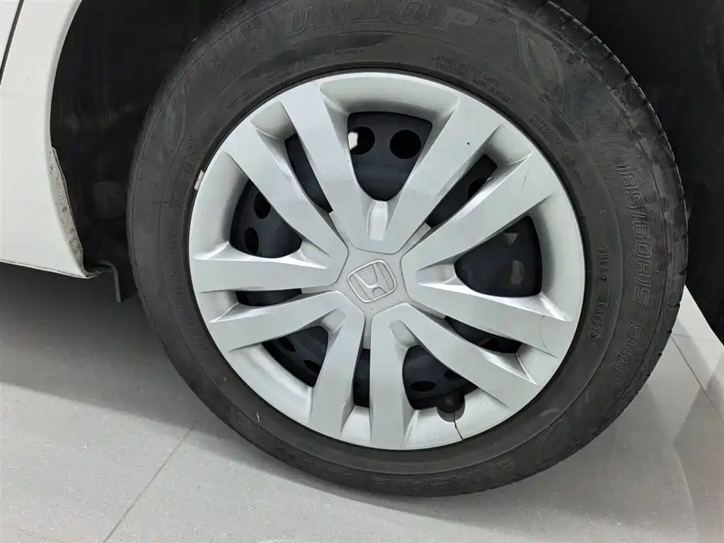 Honda Fit 2022 — фото 15