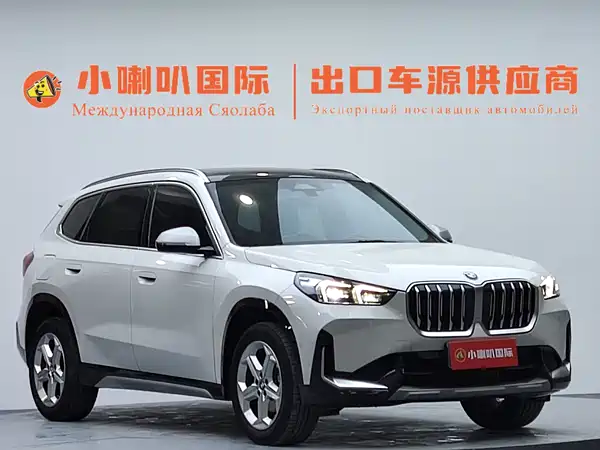 BMW X1 2024