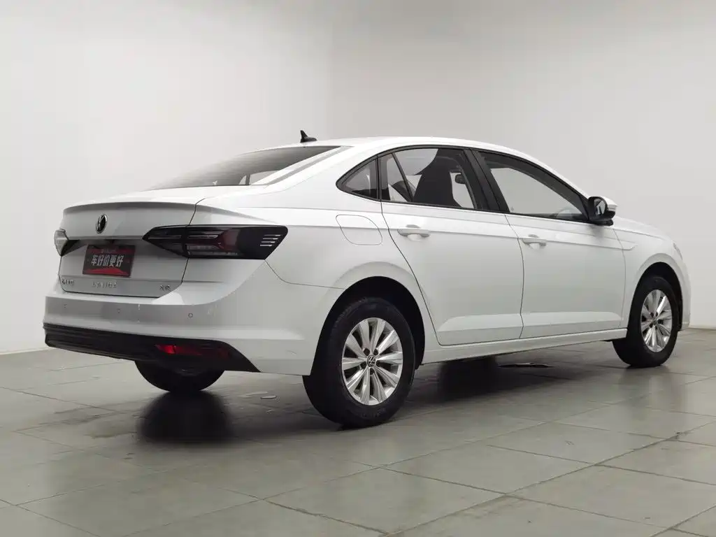 Volkswagen Lavida 2024