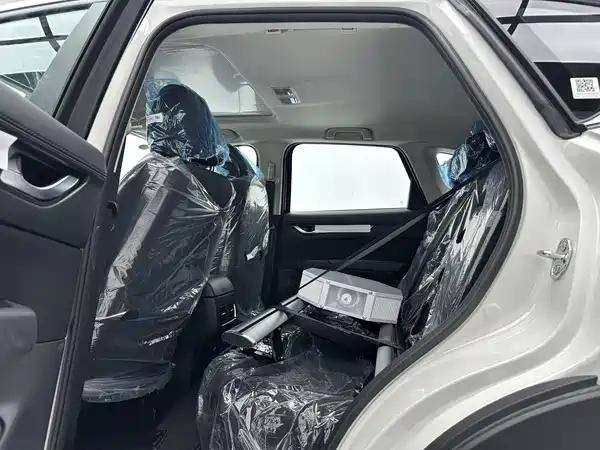 Mazda CX-5 2025