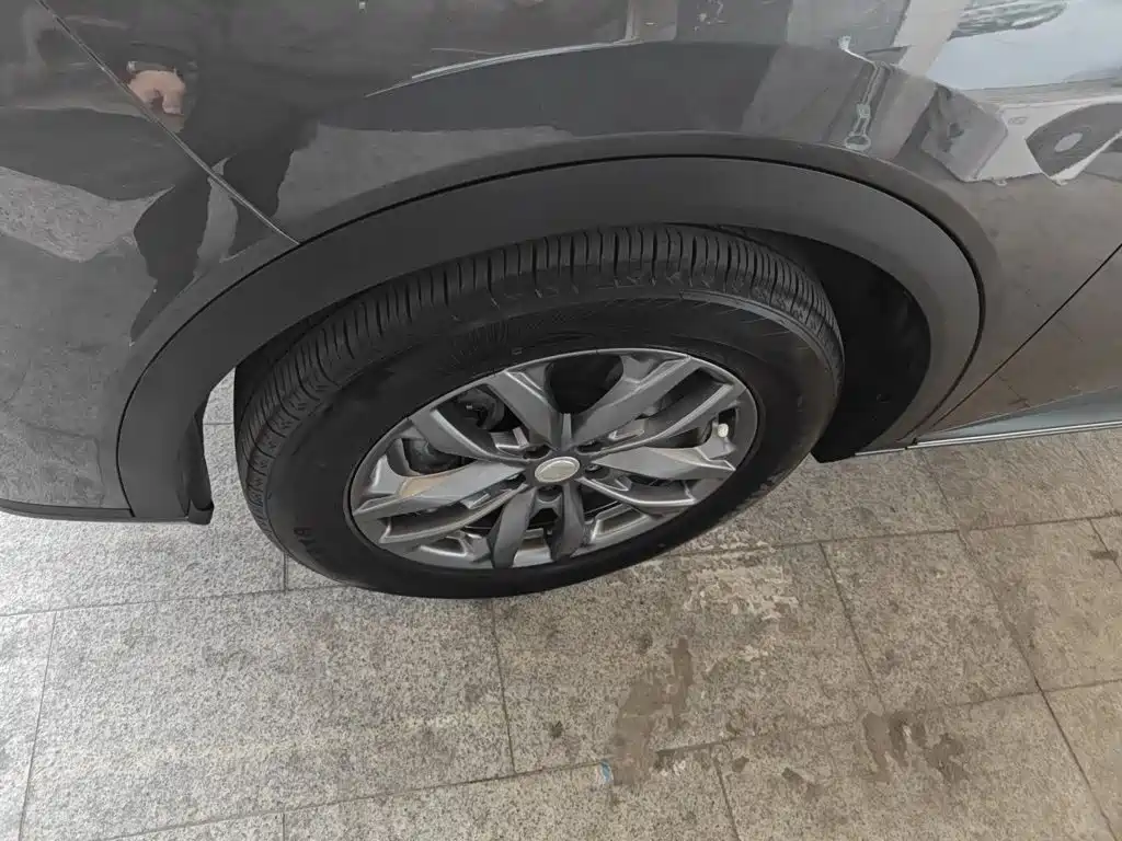 Changan CS55PLUS 2023 — фото 25