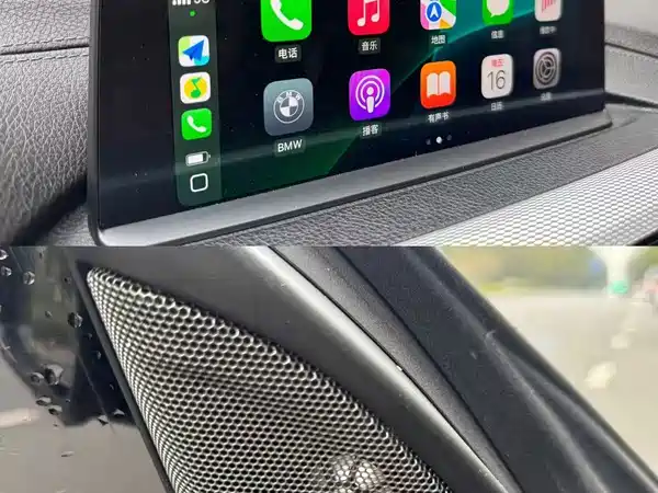 BMW 3 Series GT 2019