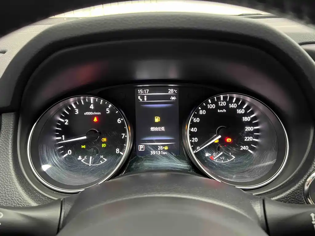 Nissan Qashqai 2023 — фото 10