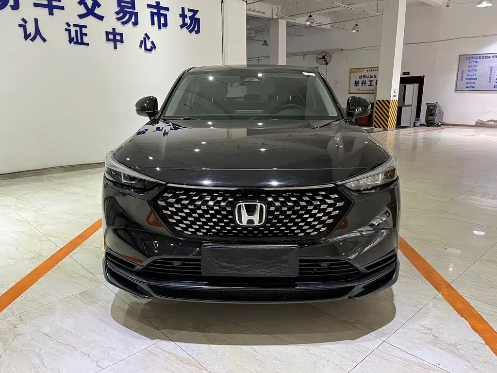 Honda XR-V 2023 — фото 2