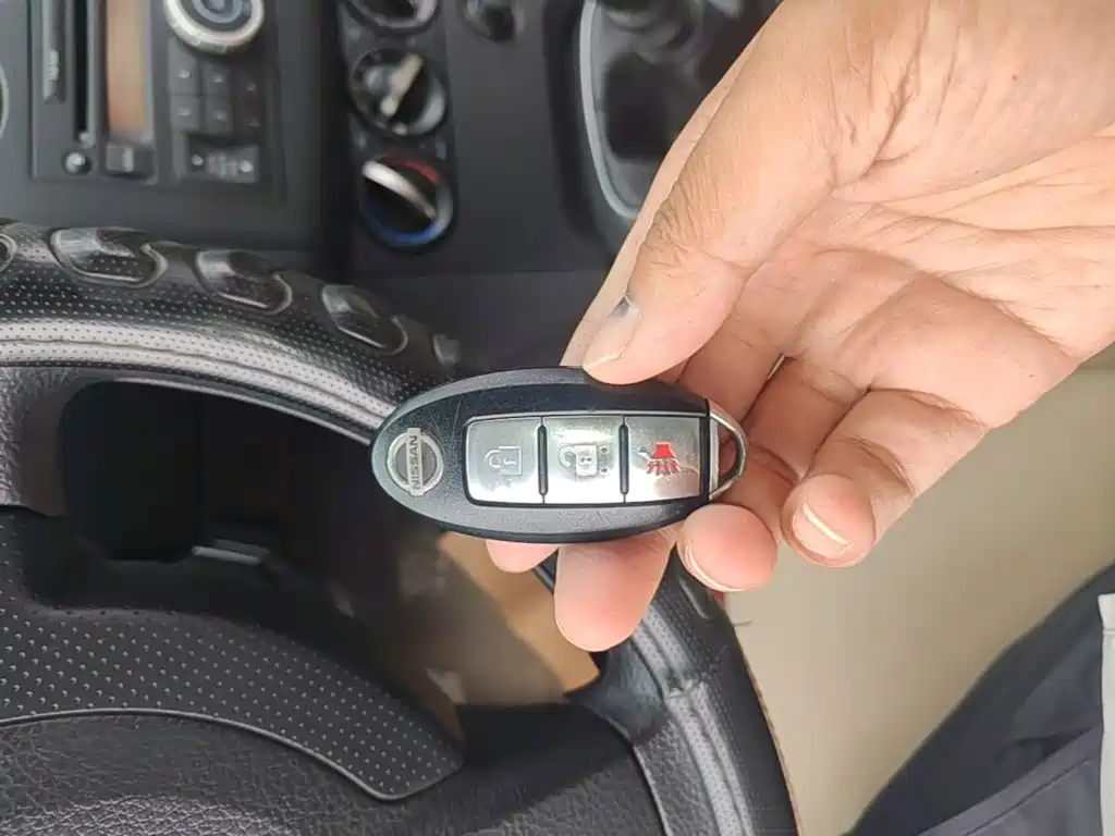 Nissan Qashqai 2014 — фото 9