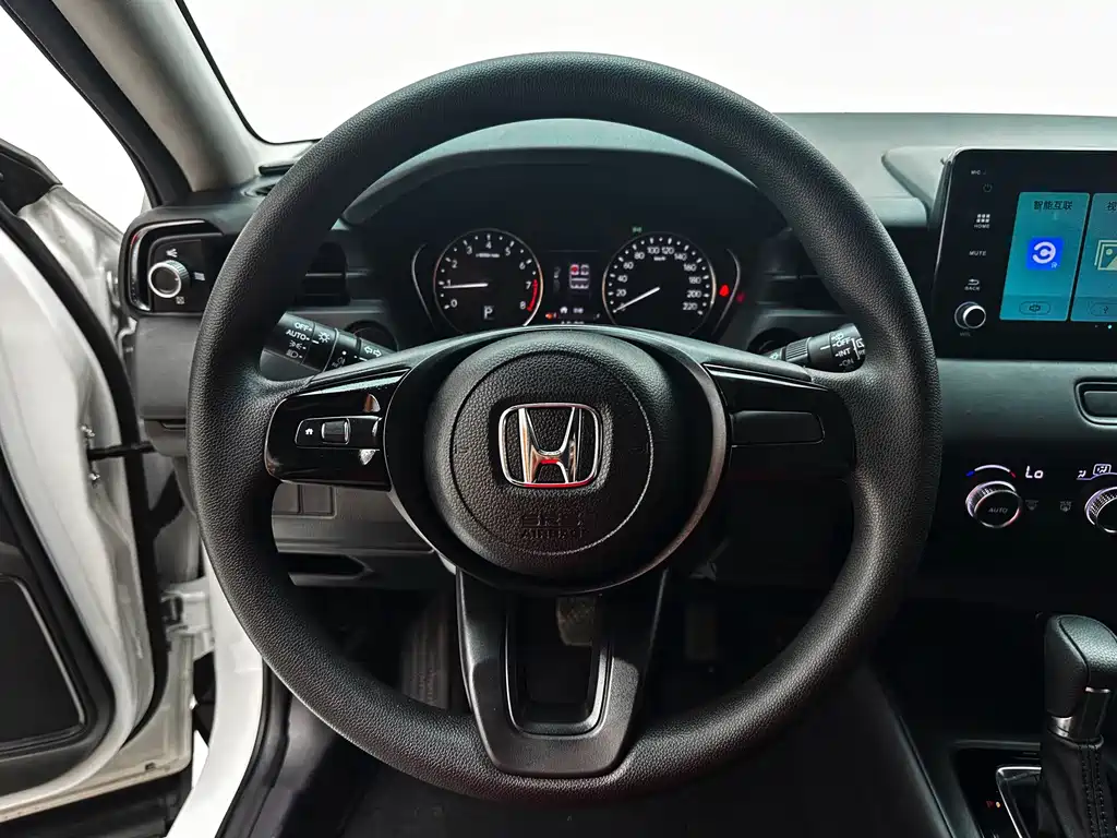 Honda XR-V 2023 — фото 12
