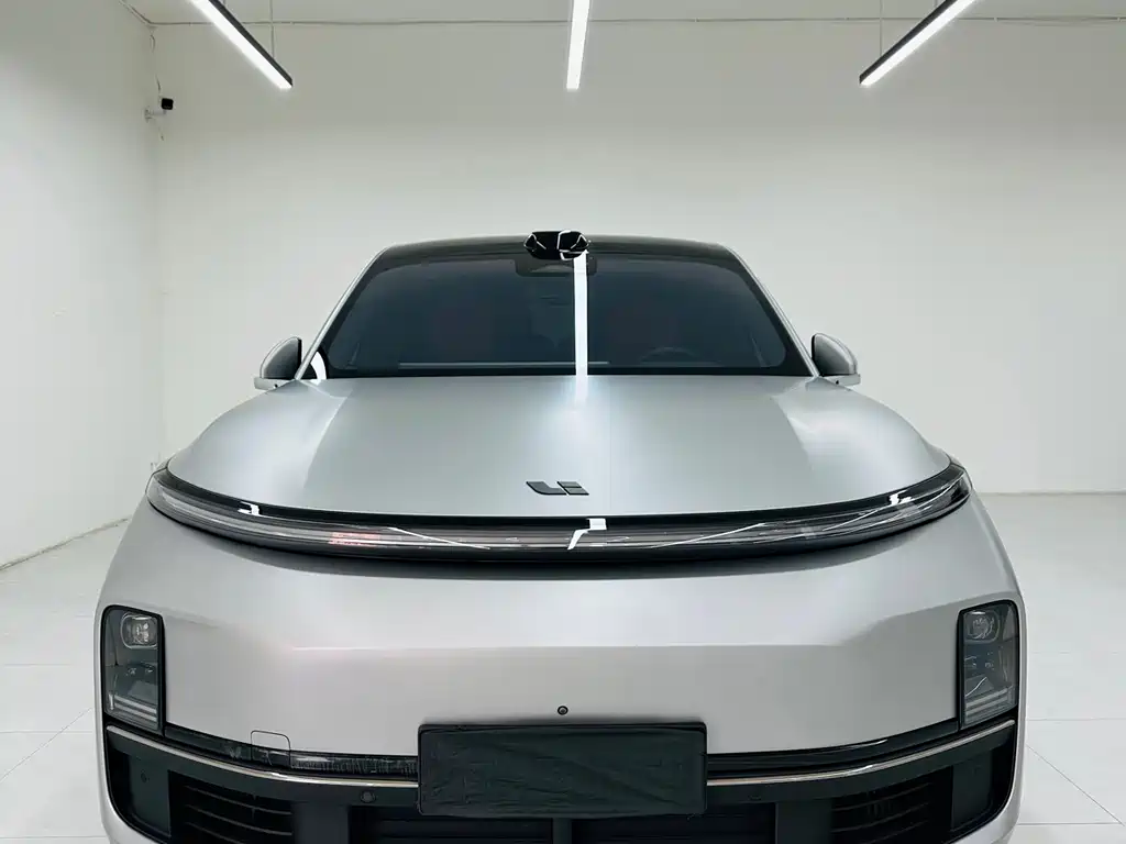 Li Auto L9 2022 — фото 2