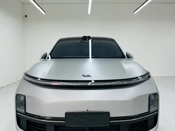 Li Auto L9 2022