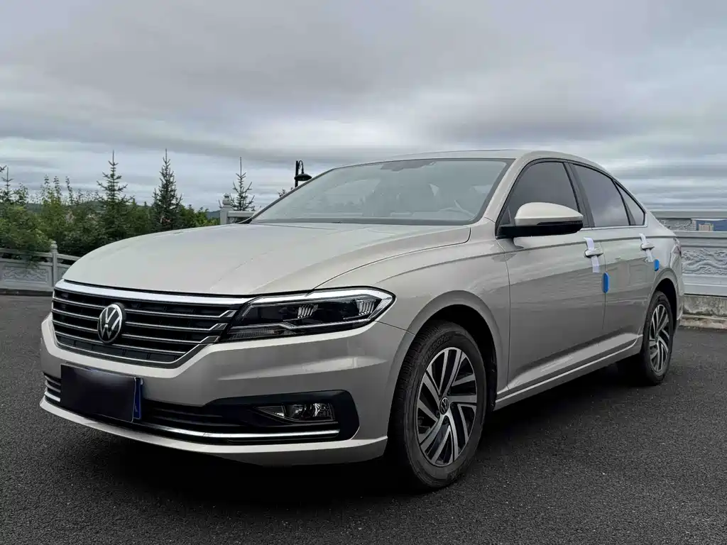 Volkswagen Lavida 2022