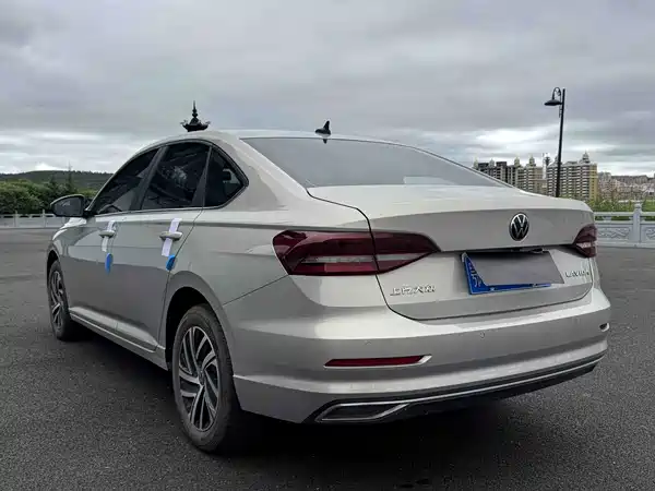 Volkswagen Lavida 2022