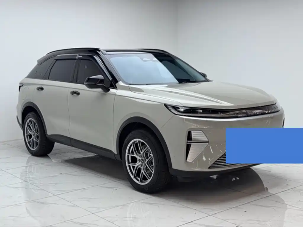 Haval Xiaolong MAX 2025 — фото 4