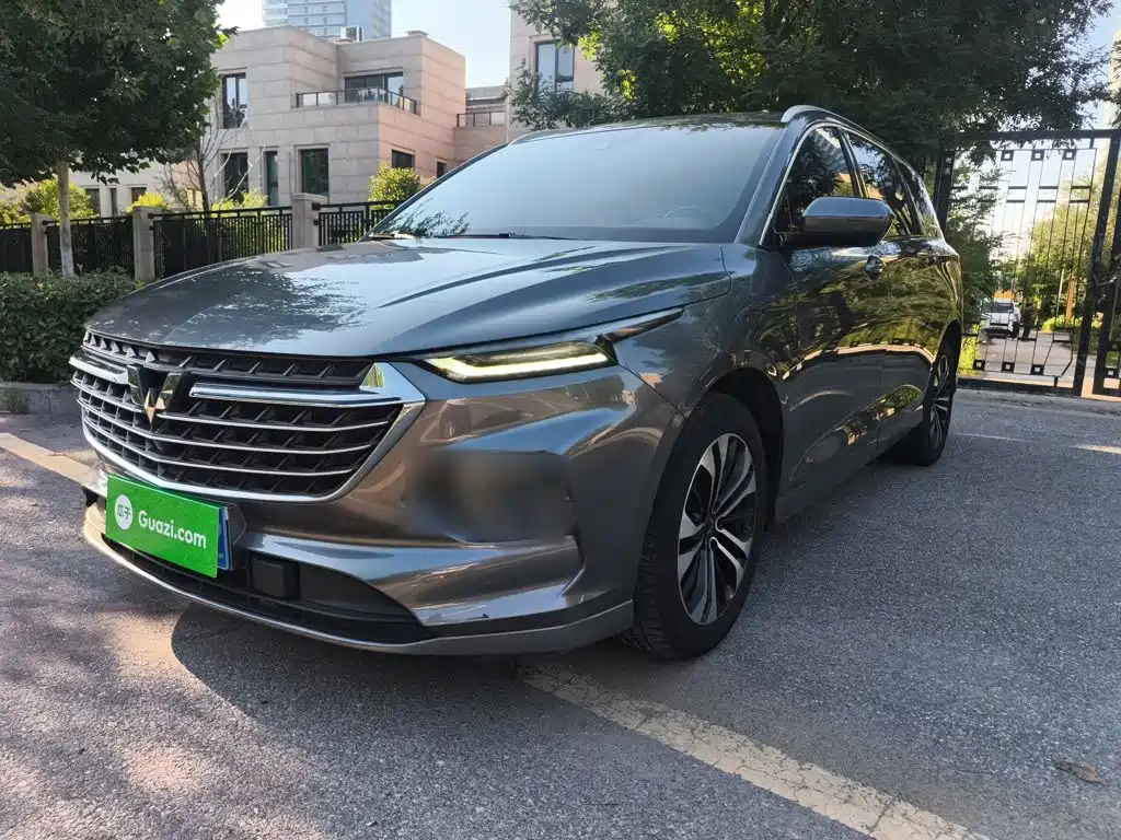 Wuling Capgemini 2022