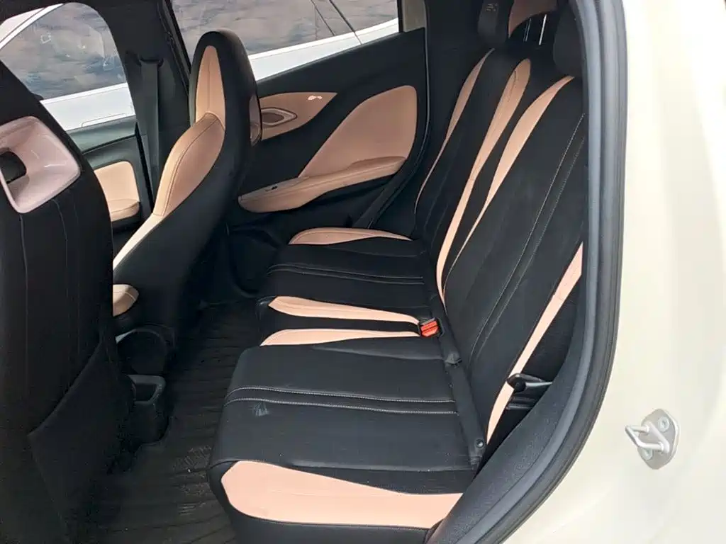 BYD Seagull 2023 — фото 17