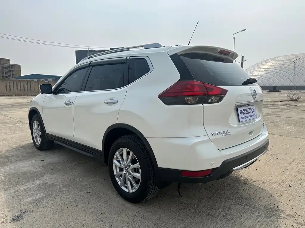 Nissan X-Trail 2023 — фото 20