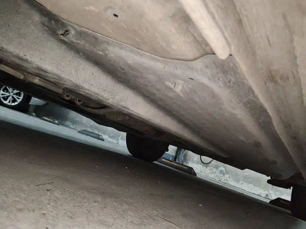 Volkswagen Polo 2015 — фото 18