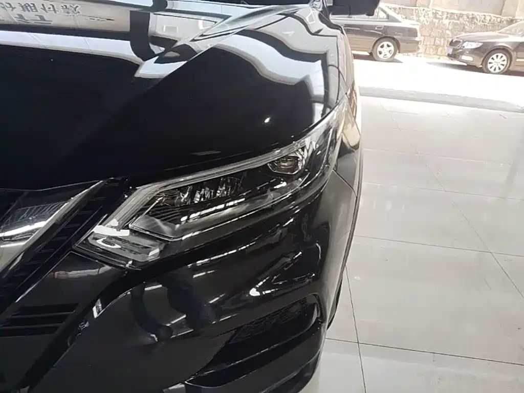 Nissan Qashqai 2019 — фото 24