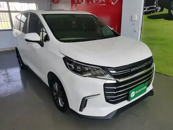 Maxus G50 2020
