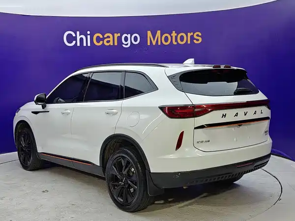 Haval H6 2023