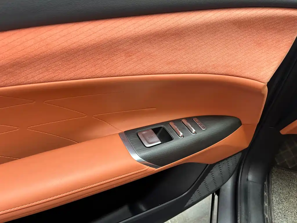Changan CS75PLUS 2025 — фото 24