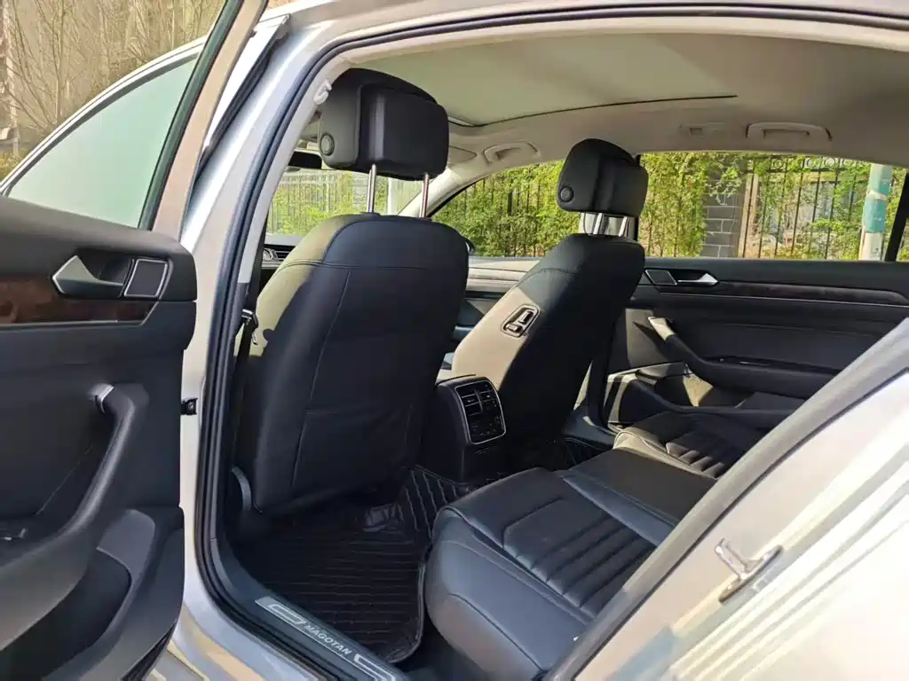 Volkswagen Magotan 2020