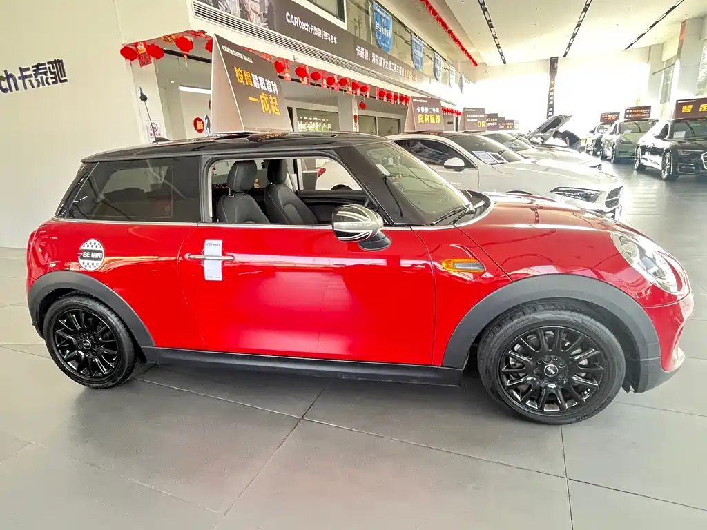 MINI Mini 2016