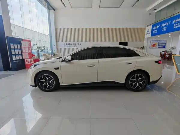 BYD Seal 06 2025