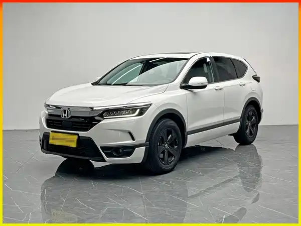 Honda Breeze 2023