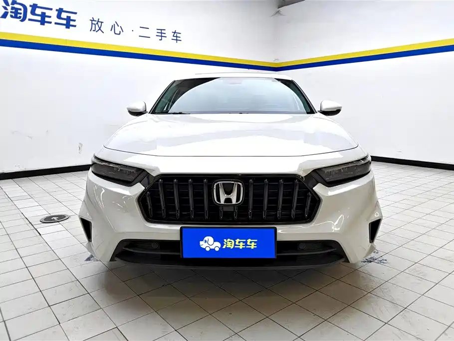 Honda Inspire 2024 — фото 2