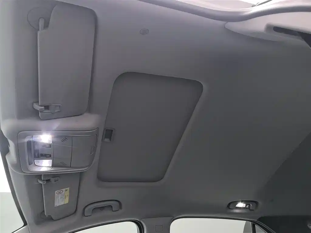Chevrolet Equinox 2017 — фото 14