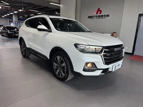 Haval H6 2023