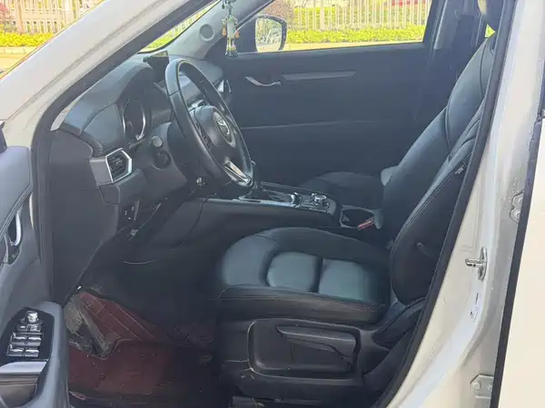 Mazda CX-5 2020