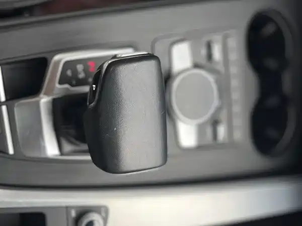 Audi A4L 2019