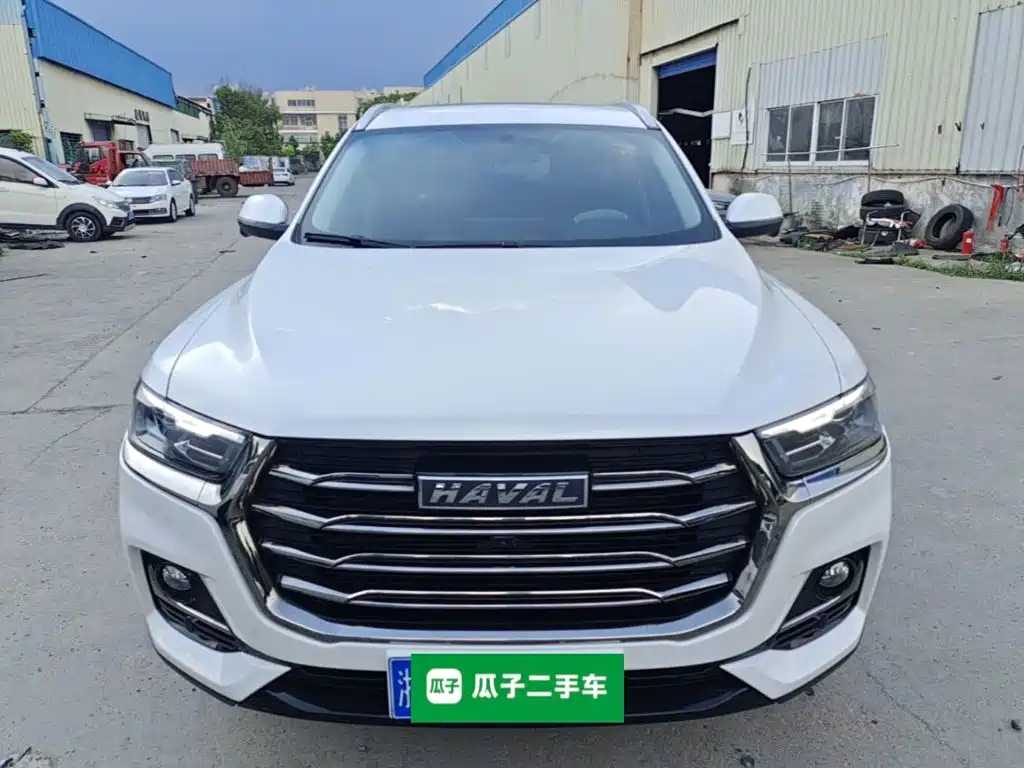 Haval H6 2023