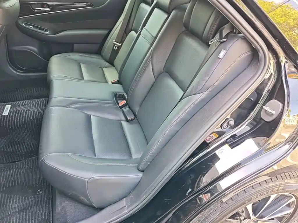 Toyota Crown 2019 — фото 14