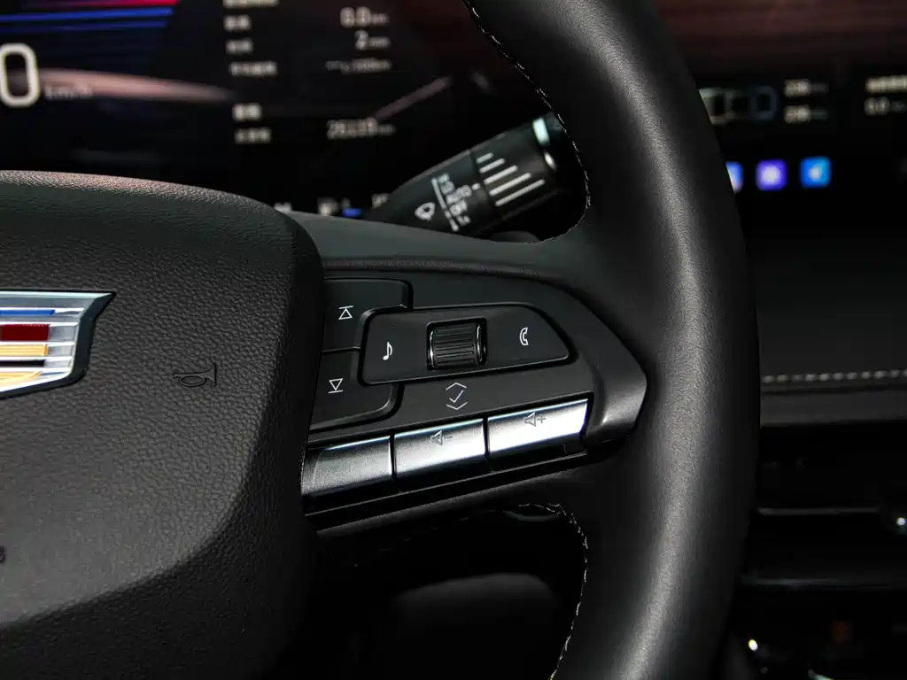 Cadillac CT5 2024 — фото 14