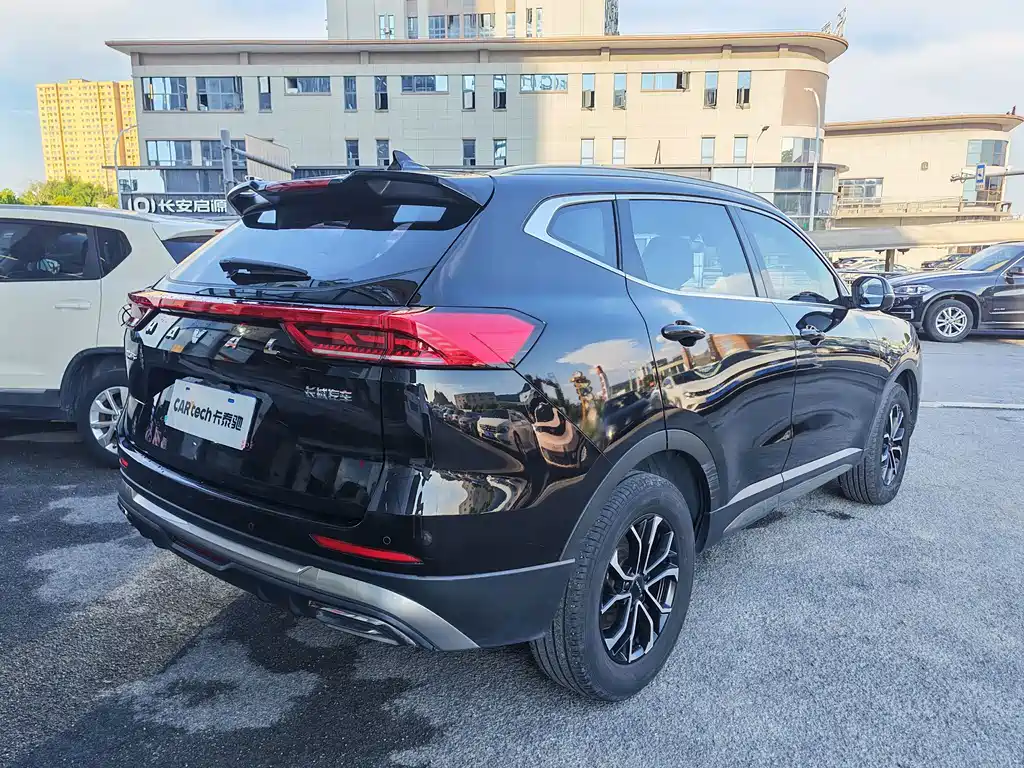 Haval H6 2023