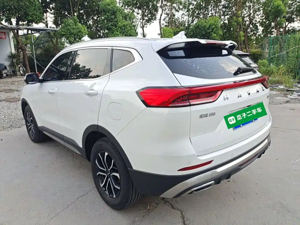 Haval H6 2023