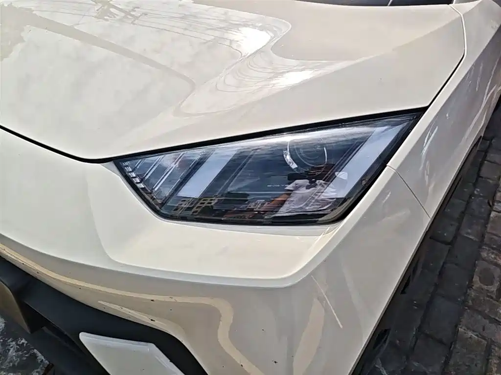 BYD Seagull 2023 — фото 24